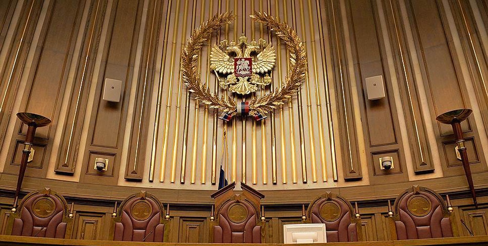 Госдума РФ приняла ряд поправок в Арбитражно-процессуальный кодекс