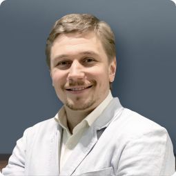 Константин Киселев