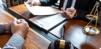 Подтвердим опыт юриста, который будет представлять ваши интересы