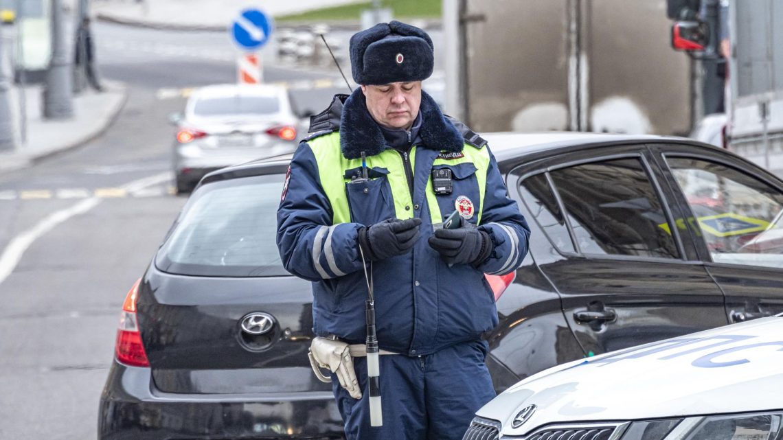 Правомерность лишения прав при съезде с места ДТП