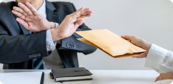 Только юридические некриминальные методы работы